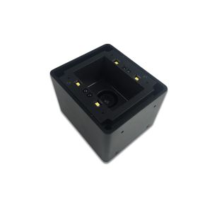Embedded Barcode Scanner Module 2D Barcode Reader Fixed Mount Type For Kiosk
