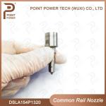 DSLA154P1320(0433175395) Bosch Common Rail Nozzle For Injectors 0445110170/189