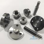 High Durability 40Cr Machined Metal Parts Precision Machining Components