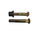Zhongtong Bus Dongfeng Dana Bridge Rear Tire Bolts Tire Screws