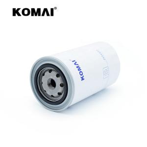 China O-2326 Excavator Diesel Engine Oil Filters For EC130C/EW130C 3976603 factory