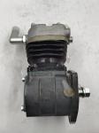 612600130386 Air Compressor Pump WEICHAI SHACMAN WP10 WD615 Diesel Engine Pump