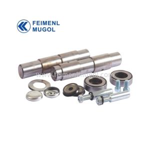China NKR 100P 600P 700P Steering Knuckle Repair Kit Maintenance Parts 5-87830978-0 5878309780 factory