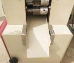 Full Stainless Steel Candy Packing Machine Chewing Gum Pillow Type 380V 3.4kw