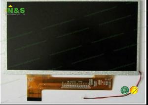 China Custom Industrial 8 Inch Tianma LCD Displays 6 O’Clock Viewing Angle TM080XFH04 on sale