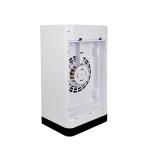 Copper Motor 55W 200M3/H Hepa Filter Air Purifier EMC