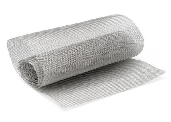 AISI SUS 304 316 310 ultra fine Stainless Steel Filter Wire Mesh for Filtering