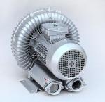 High Pressure Side Channel Air Ring Blower For Aquaculture Biogas Transfer