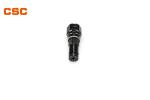 Original New Pressure relief valve for excavator DAEWOO 225-7