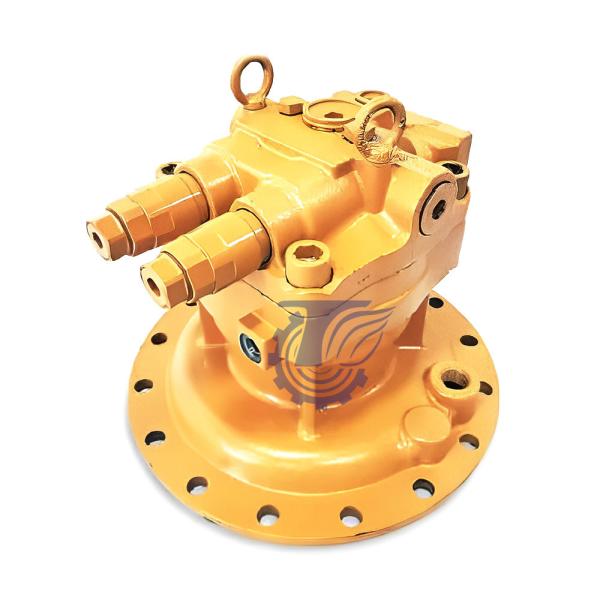 39Q6-11101 FOR HYUNDAI R220LC-9S HX220SL EXCAVATORS PARTS HYDRAULIC SWING MOTOR