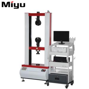 China Digital Tensile Testing Machine Sheet Metal Case Various Colors MY-SL-5T factory