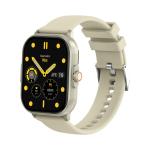 E02 SmartWatch Sport Heart Rate Waterproof HD Screen Smart Watch 2.01 Inch