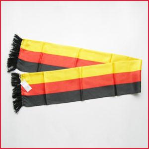 China National Advertising Promotional Germany Scarf factory
