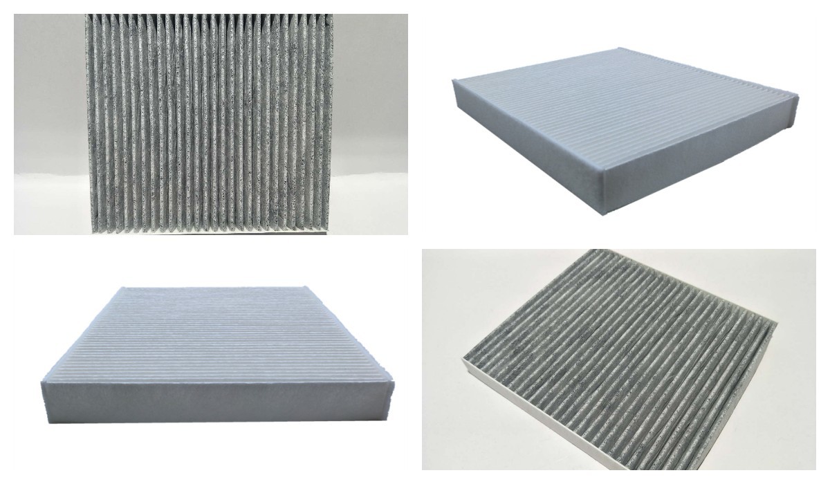 6RD820367 Air Conditioner Filter Jetta VW Polo Car Cabin Filter