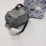 4341545 Throttle Body Stepper Motor For Hitachi EX200-5 Excavator
