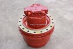 Sany Excavator Final Drive Reducer Travel Gearbox with Motor Parts 60223357 MSF