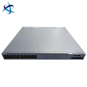 EX4300-24T Network Switches Original in Box QoS Optimization 24 Port Gigabit