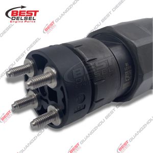Genuine New Diesel Common rail Injector 0445120104 0445120207