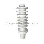 OEM 15kv Gas Insulated Porcelain Bushing In Transformer