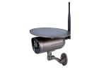 IP66 200W 4G Wifi Security Camera 1080P Android 5.0 PTZ IP Camera