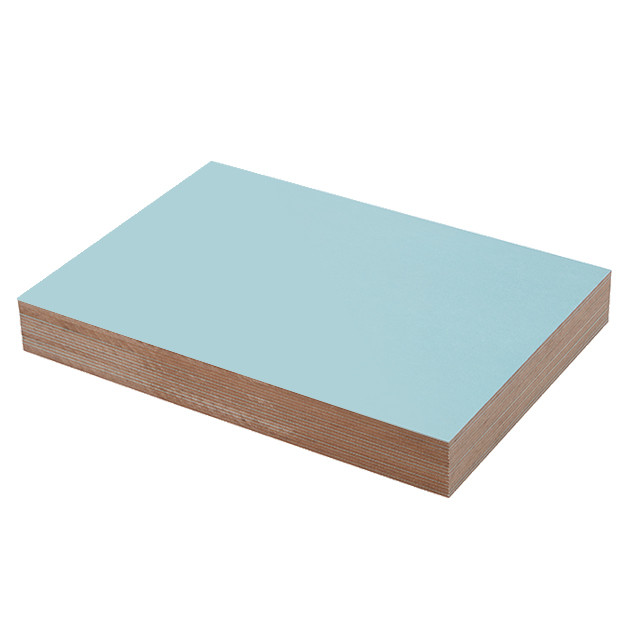 2.1mm 2.5mm PCB Drilling Lubricated Backup Board Special Coating