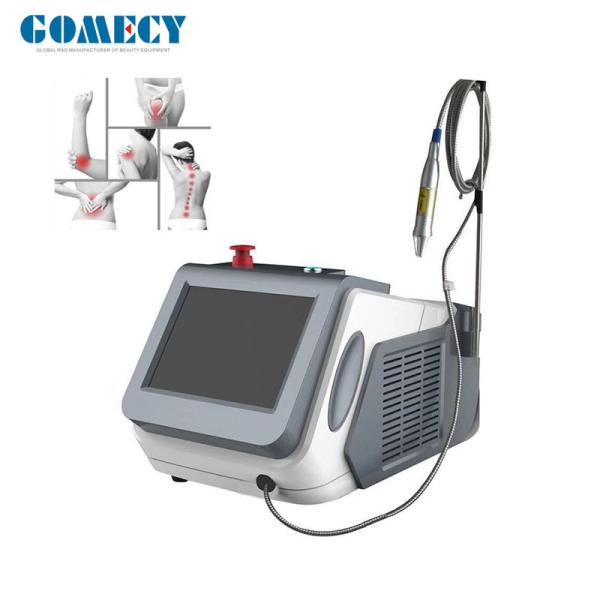 GOMECY Vascular Removal Fat Loss Liposuction 980nm Diode Laser Nail Fungus