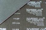 Smooth Surface Silicon carbide Abrasive Cloth Rolls For Plywood MDF Particleboar
