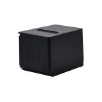 No Limited Print Length DC 24V 2A 80 Mm Thermal Printer Desktop