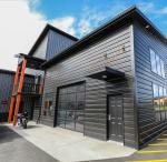 Prefabricated Steel Structure PEB Building Construction Ceramic Tile Factory