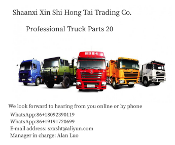 Shaanxi Truck Radiator Assembly WG9719530276 1424113101002 100% Professionally Tested
