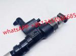 23670-78030 Denso Diesel Common Rail Fuel Injector 095000-5321 095000-5322 23670