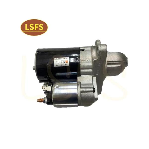 ROEWE SAIC Year 2011- Affordable Starter Motor for I5 I6 RX5 MG6 ZS GS HS OE