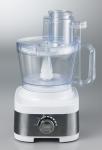 Food Preparation Robot Stainless Steel Food Processor
