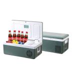 Car Fridge Portable Freezer 202 15l Car Refrigerator Compressor Mini Refrigerato