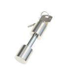 Trailer Parts Stainless Steel Trailer Hitch Pin Lock with Design