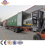 Plastic Pipe Manufacturing Machine 37Kw Pvc Pipe Extrusion Machine Line