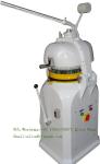 School Dough Divider Rounder Bread Processing Line