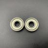Buy cheap 608 ZZTN Deep Groove Ball Bearing High Speed 8*22*7mm For Vacuum Cleaner from wholesalers
