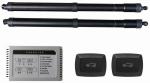 Ouchuangabo Smart Auto Electric Tail Gate Lift for Honda Odyssey 2015 Height