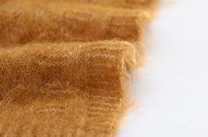 China Blankets 1/13NM Alpaca Wool Blend Yarn Breathable Multipurpose factory