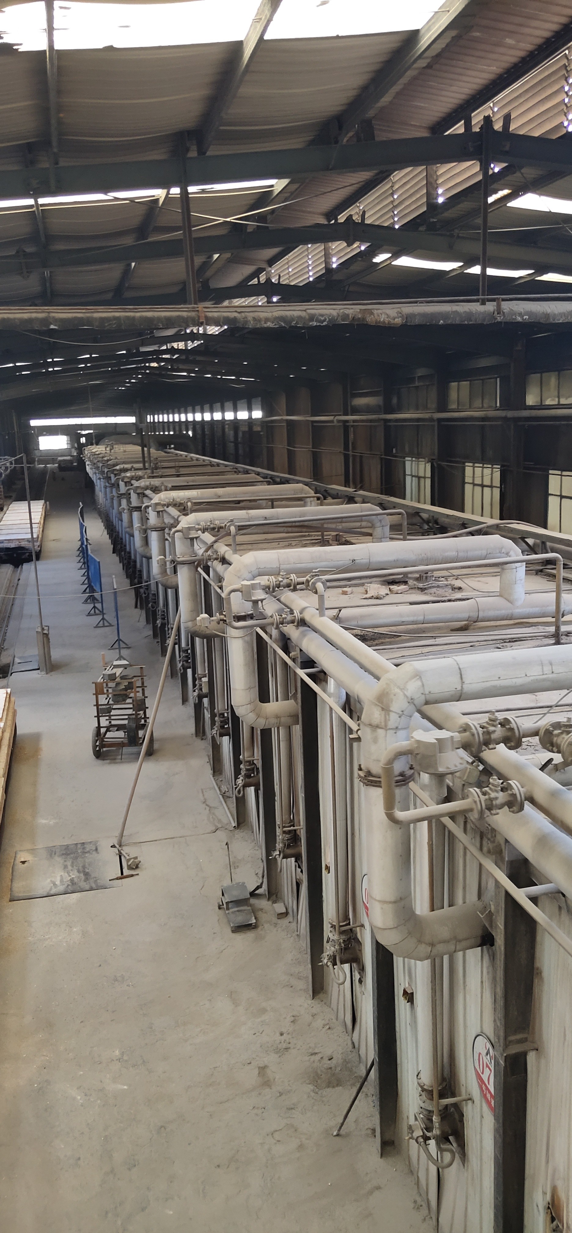Cement Kiln Low Density Heat Insulation Bricks Lightweight