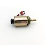 25*32 0.7 A Tubular Solenoid For Cutting Machine