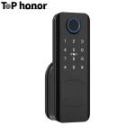 Digital High Security Deadbolt Door Locks TTLock Fingerprint NFC Password Card