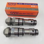 107-7033 6E-5933 119-5338 Excavator Relief Valve E320 E320B E320D