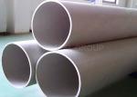AISI 310S Stainless Steel Tubing Grade SUS 304 316 Pickled Surface Custom Length