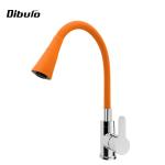 Two Function Aerator EN817 Kitchen Sink Spray Faucet