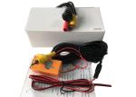 Universal Car front Rear View Parking Camera HD Waterproof Reverse shockproof