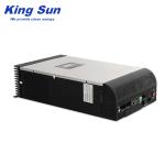 5KW 110V Off Grid Solar Inverters , Grid Hybrid Solar Power Inverter