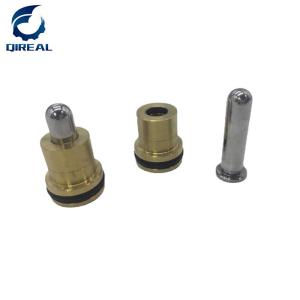 China Excavators Spare Parts EX200-5 travel Pusher factory