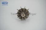 Iso Passed GT1544S Turbine Wheel Shaft 733783-0008 42/32.2/6.0MM 10 Blades